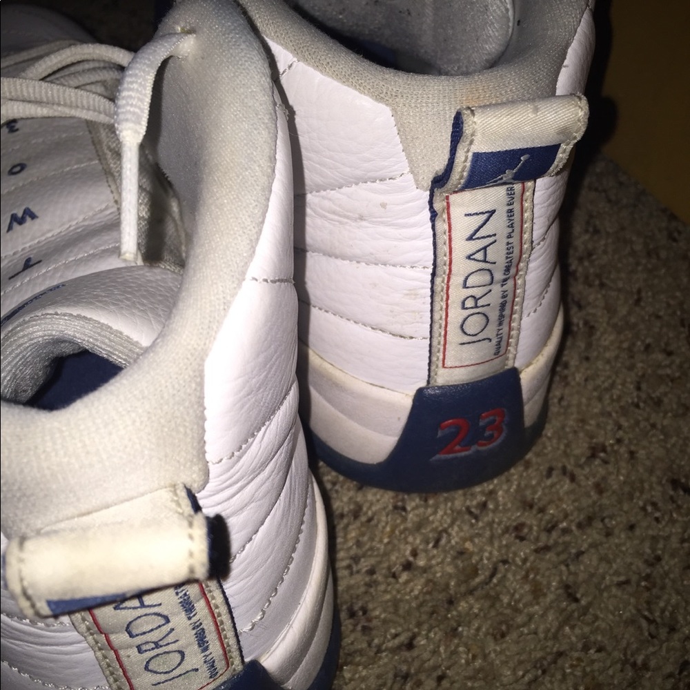 Authentic retro 12 - Picture 8 of 8